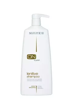 SELECTIVE PROFESSIONAL Шампунь для чувствительной кожи головы / Lenitive Shampoo ON CARE SCALP SPECIFICS 250 мл