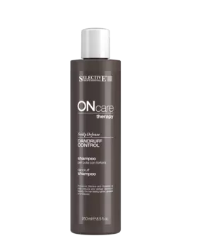 SELECTIVE PROFESSIONAL Шампунь от перхоти / Dandruff Control Shampoo ON CARE SCALP SPECIFICS 250 мл