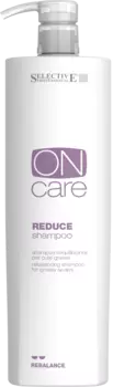 SELECTIVE PROFESSIONAL Шампунь восстанавливающий баланс жирной кожи головы / On Care Rebalance 1000 мл