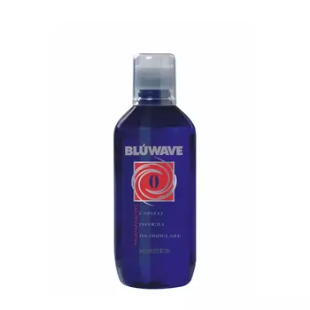 SELECTIVE PROFESSIONAL Состав для химической завивки для жестких волос / BLUE WAVE 0 250 мл
