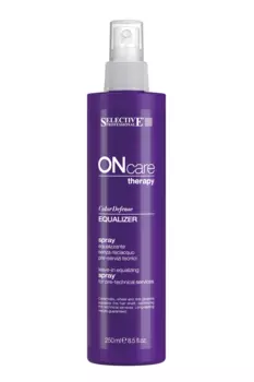 SELECTIVE PROFESSIONAL Спрей для выравнивания кутикулы / ONC Equalizer spray 250 мл