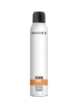 SELECTIVE PROFESSIONAL Спрей-кератин / ARTISTIC FLAIR 150 мл