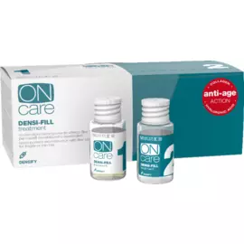 SELECTIVE PROFESSIONAL Средство двухкомпонентное для волос / ONC Densi-fill treatment 5 + 5 по 15 мл