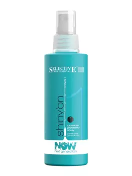 SELECTIVE PROFESSIONAL Супер блеск защитный / Shyny On NOW NEXT GENERATION 150 мл