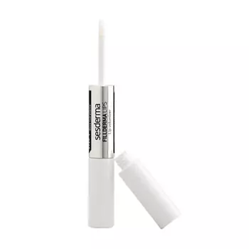 SESDERMA Бальзам для губ мгновенного действия + крем-активатор / FILLDERMA LIPS (step I + step II) 2*6 мл