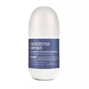 SESDERMA Дезодорант-антиперспирант для мужчин / DRYSES 75 мл