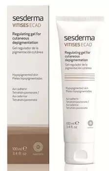 SESDERMA Гель для выравнивания тона кожи / VITISES 100 мл
