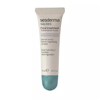 SESDERMA Корректор точечный / SALISES 15 мл
