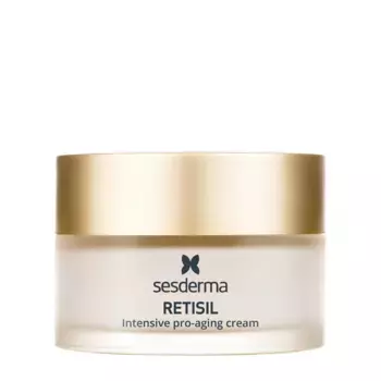 SESDERMA Крем антивозрастной интенсивный для лица / RETISIL Intensive cream 50 мл