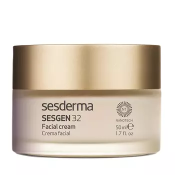 SESDERMA Крем для лица Клеточный активатор / SESGEN 32 50 мл