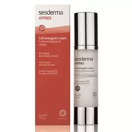 SESDERMA Крем для лица Клеточный энергетик / ATPSES 50 мл