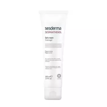 SESDERMA Крем-гель восстанавливающий / SESPANTHENOL Gel cream 100 мл