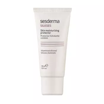 SESDERMA Крем-протектор увлажняющий для всех типов кожи / SILKSES Skin moisturizing protector 30 мл