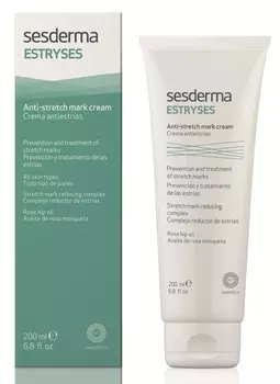 SESDERMA Крем против растяжек / ESTRYSES 200 мл