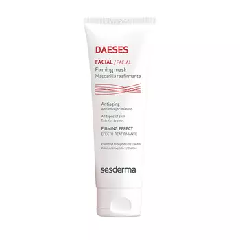 SESDERMA Маска подтягивающая для лица / DAESES 75 мл