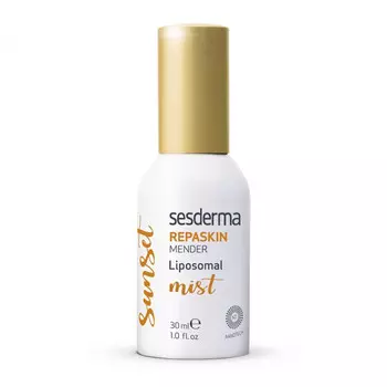 SESDERMA Мист липосомальный для лица / REPASKIN MENDER Liposomal mist 30 мл