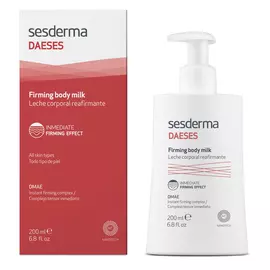 SESDERMA Молочко подтягивающее для тела / DAESES 200 мл