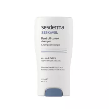 SESDERMA Шампунь от перхоти / SESKAVEL 200 мл