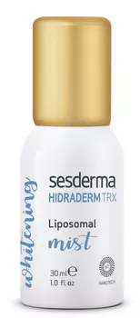 SESDERMA Спрей-мист увлажняющий для лица / HIDRADERM TRX MIST 30 мл