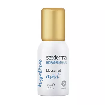 SESDERMA Спрей-мист увлажняющий / HIDRADERM HYAL 30 мл