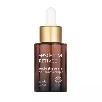 SESDERMA Сыворотка антивозрастная для лица / RETI AGE 30 мл