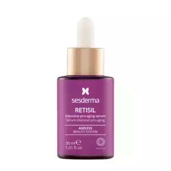 SESDERMA Сыворотка антивозрастная интенсивная / RETISIL Intensive serum 30 мл