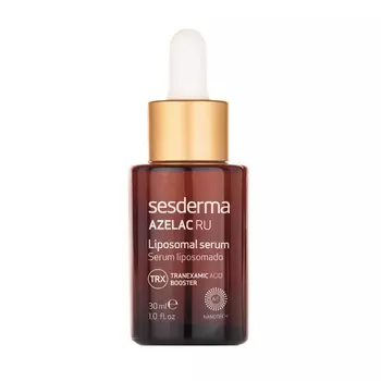 SESDERMA Сыворотка липосомальная для лица / AZELAC RU 30 мл