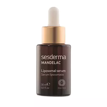 SESDERMA Сыворотка липосомальная для лица / MANDELAC 30 мл