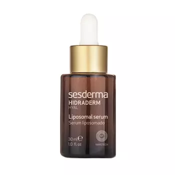 SESDERMA Сыворотка липосомальная с гиалуроновой кислотой для лица / HIDRADERM HYAL 30 мл