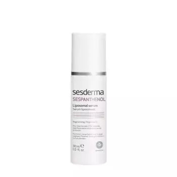 SESDERMA Сыворотка липосомальная восстанавливающая / SESPANTHENOL Serum 30 мл