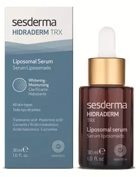 SESDERMA Сыворотка увлажняющая для лица / HIDRADERM TRX Liposomal serum 30 мл