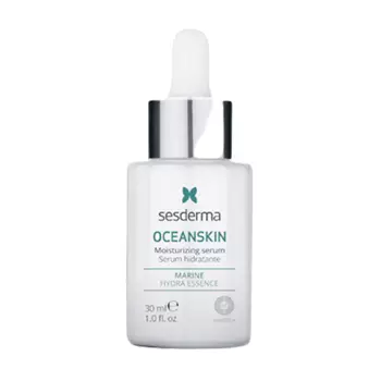 SESDERMA Сыворотка увлажняющая / OCEANSKIN 30 мл