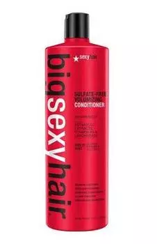 SEXY HAIR Кондиционер для объема / BIG 1000 мл