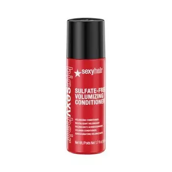 SEXY HAIR Кондиционер для объема / BIG 50 мл