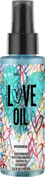 SEXY HAIR Масло для волос и тела / HEALTHY LOVE OIL Moisturizing Oil 100 мл