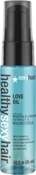 SEXY HAIR Масло для волос и тела / HEALTHY LOVE OIL Moisturizing Oil 25 мл