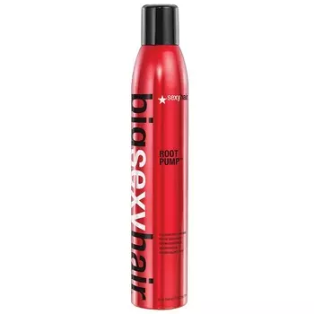 SEXY HAIR Мусс-спрей для объема / BIG 300 мл