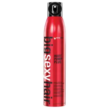 SEXY HAIR Мусс-спрей влагостойкий для объема / BIG 300 мл