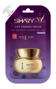 SHARY Крем-лифтинг укрепляющий для лица / Lift Firming 20 мл