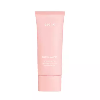 SHIK Гель для лица с пребиотиками для восстановления микробиома кожи / Microbiome system prebiotic restoring face wash 100 мл