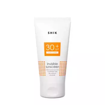 SHIK Крем солнцезащитный для лица и тела SPF 30+ / Shik 50 мл