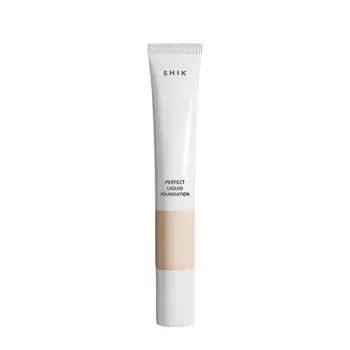 SHIK Крем тональный для лица, 1.5 / Perfect liquid foundation 20 мл