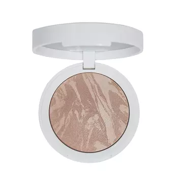 SHIK Румяна запеченные, 01 / Blush melange 9 гр