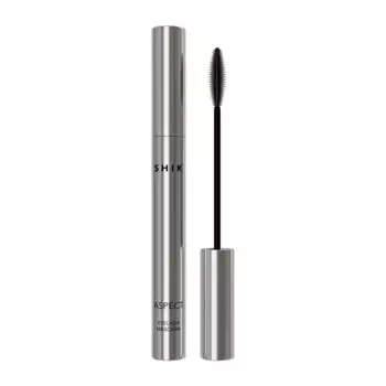 SHIK Тушь для ресниц коричневая / Aspect eyelash mascara, brown 3 гр