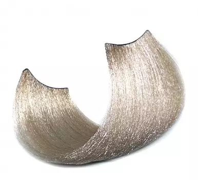 SHOT 10.1 крем-краска для волос, яркий блонд пепельный / Sh BTB Colored 100 мл