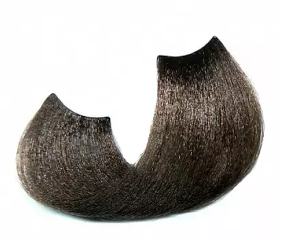 SHOT 5.9 крем-краска для волос, светло-каштановый жемчужный / Sh BTB Colored 100 мл