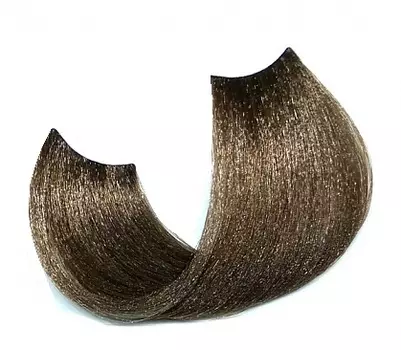 SHOT 6.13 крем-краска для волос, темный блонд песок / Sh BTB Colored 100 мл