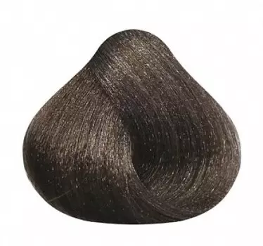 SHOT 6.81 крем-краска для волос, темный блонд шоколадный лед / Sh BTB Natural 100 мл