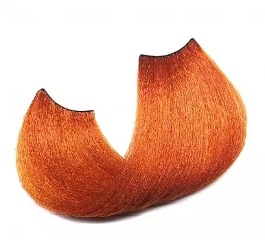 SHOT 9.44 крем-краска для волос, очень светлый блонд интенсивно-медный / Sh BTB Colored 100 мл