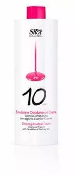 SHOT Эмульсия окисляющая кремовая 3% (10vol) 150 мл